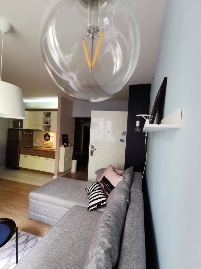 Nest Apartment Zemun เบลเกรด ภายนอก รูปภาพ